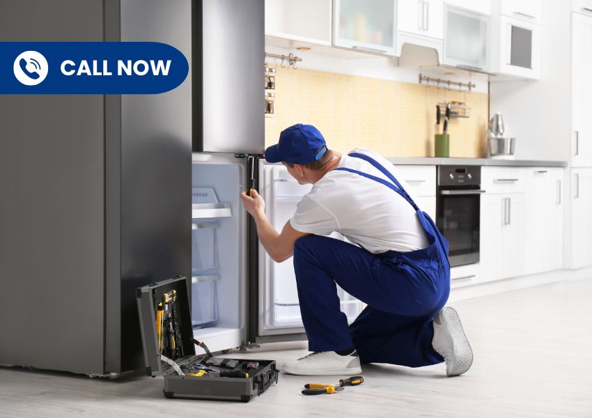 Sidney IA Appliance Repair Company